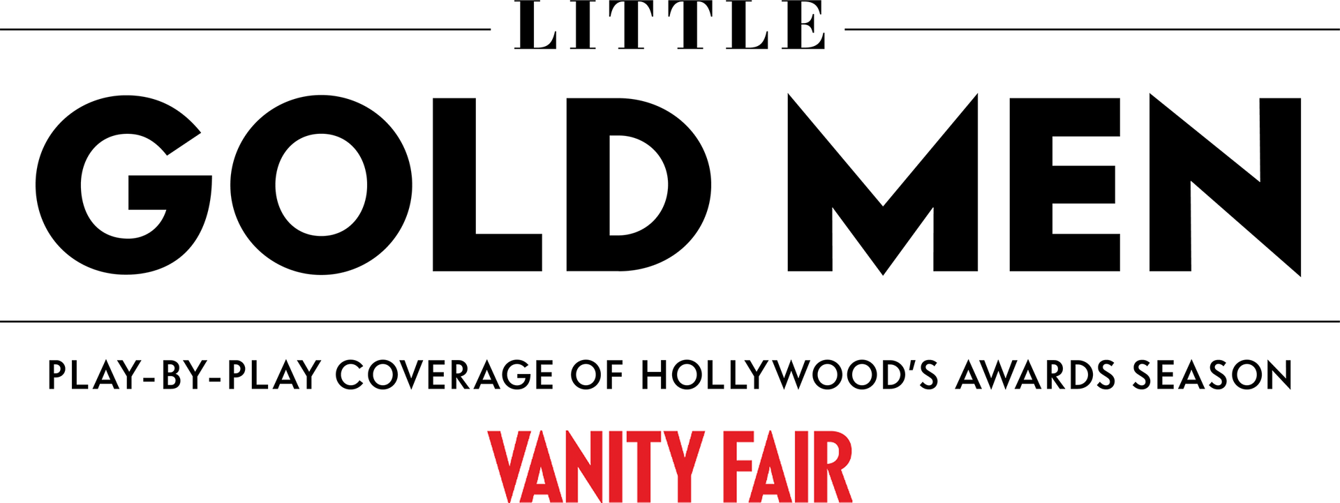 Little Gold Men | Play-by-play coverage of Hollywood's awards season | Vanity Fair 