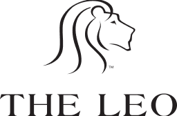 The LEO logo