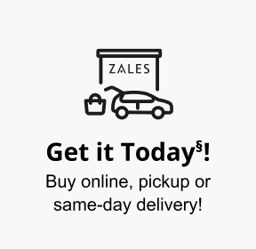 Get it today§! Buy online, pickup or same-day delivery!