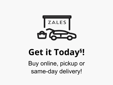 Get it today§! Buy online, pickup or same-day delivery!