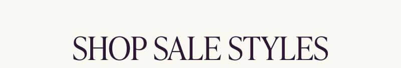 Shop sale styles