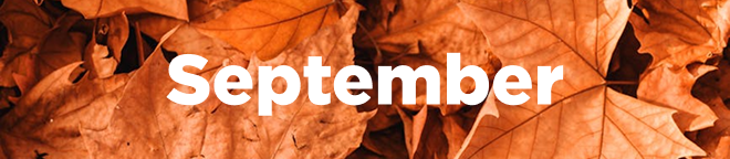September