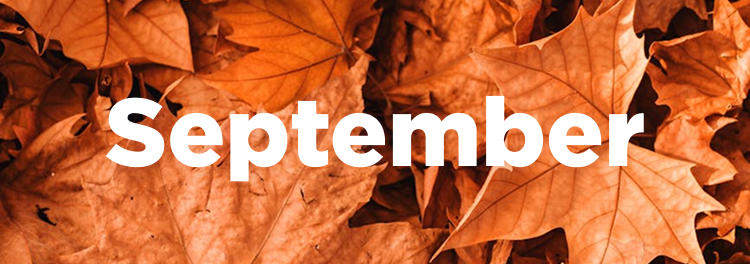 September