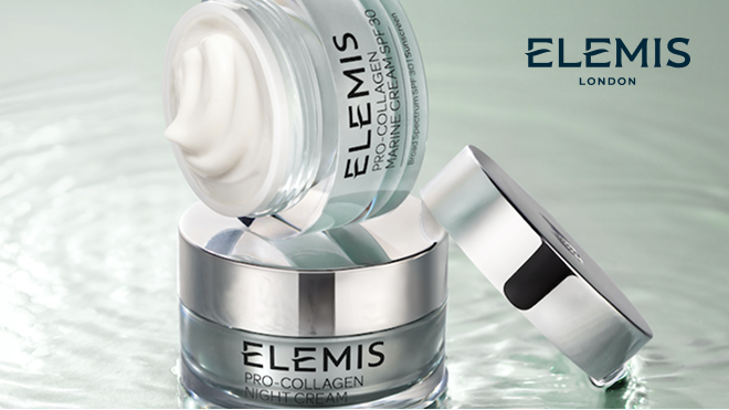 ELEMIS LONDON