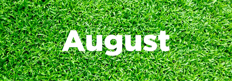 August