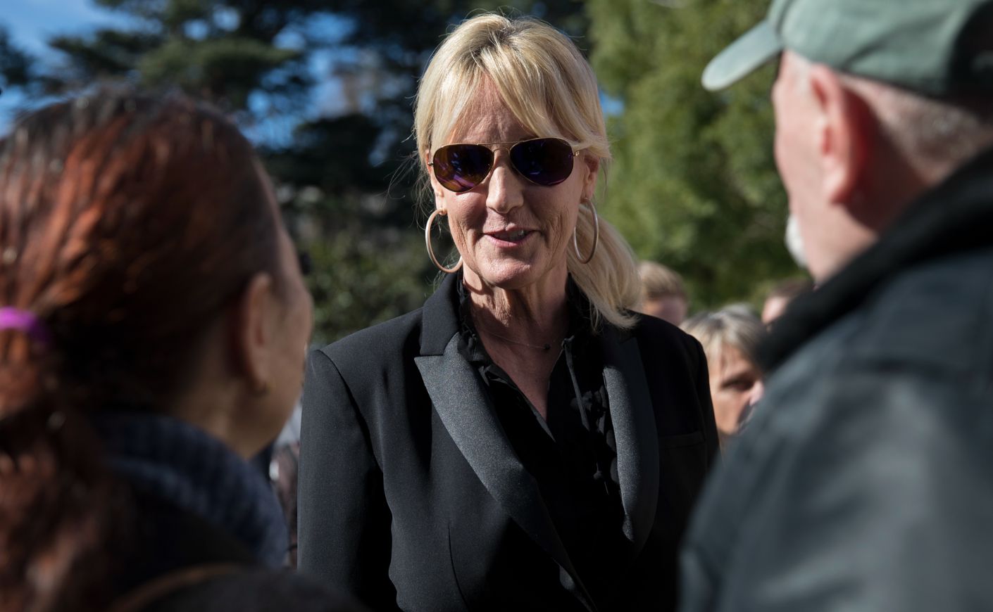 Erin Brockovich