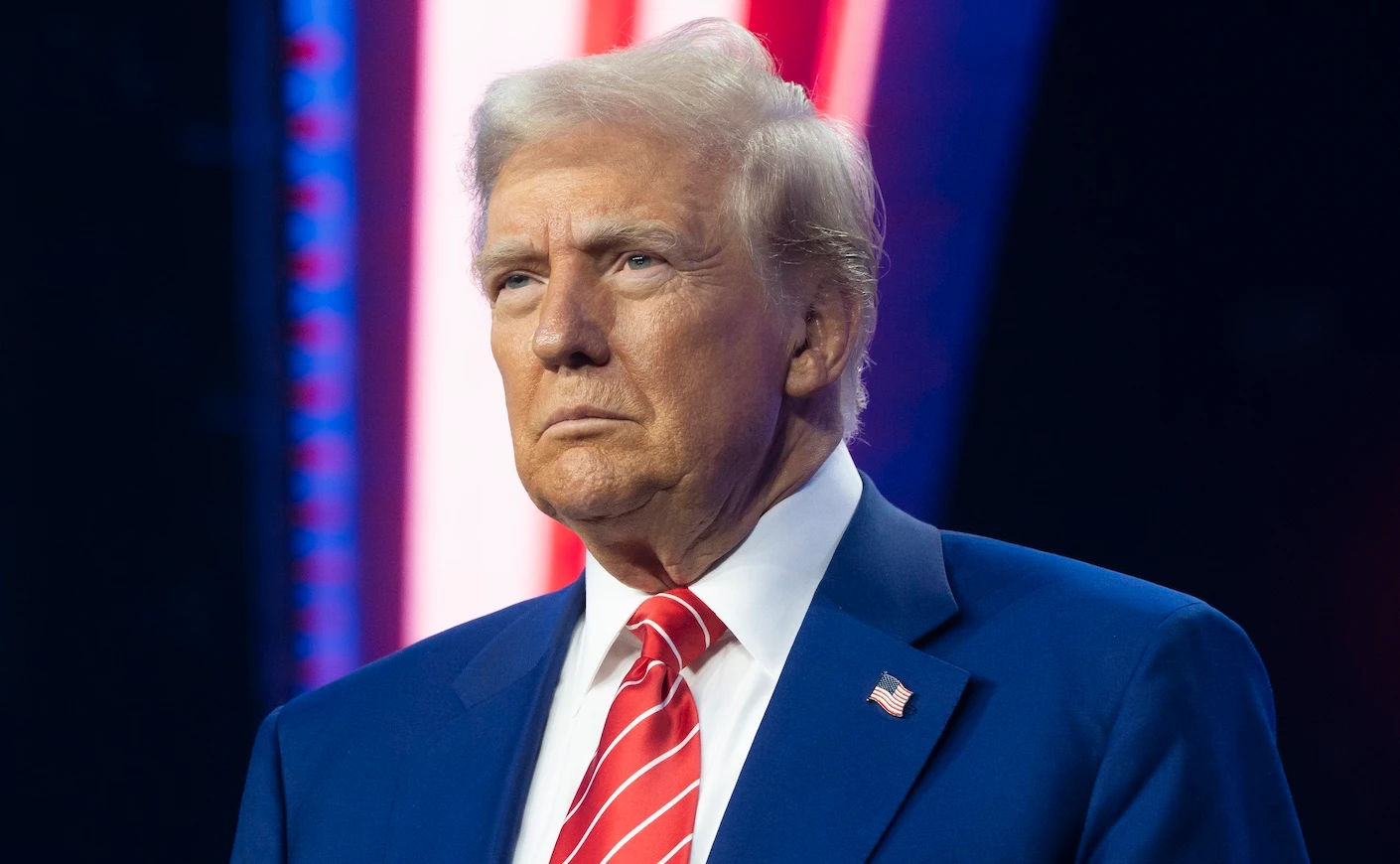 President Trump