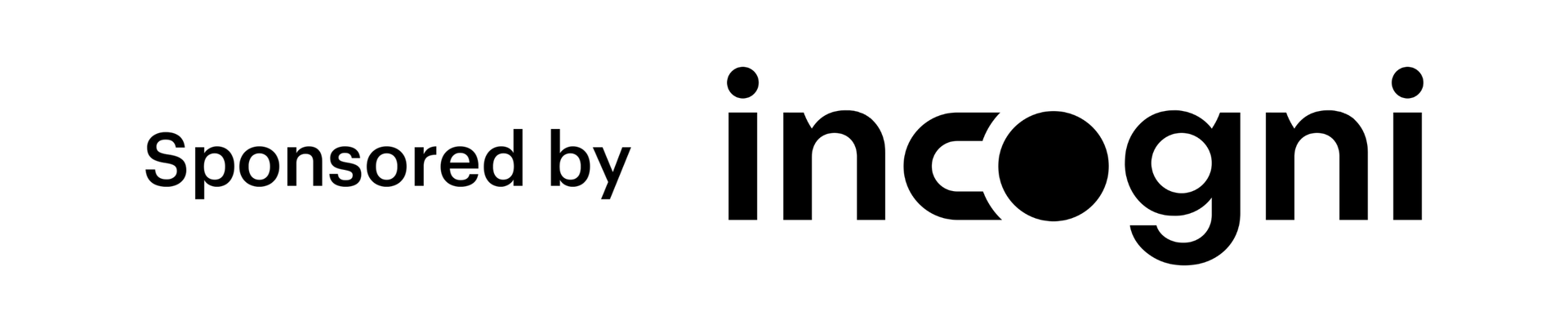Sponsored by Incogni