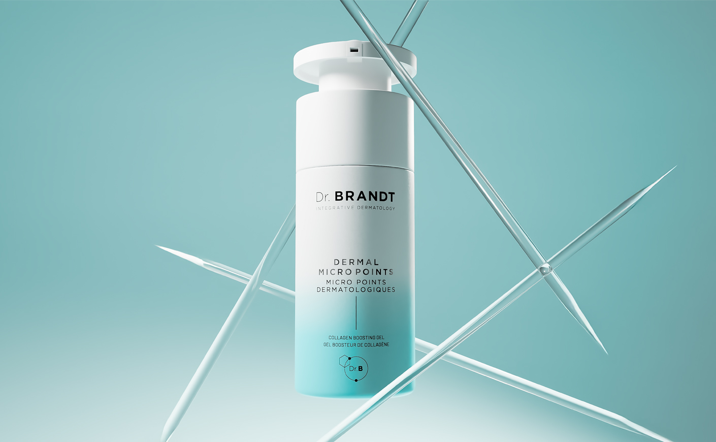 Dr. Brandt Dermal Micro Points gel