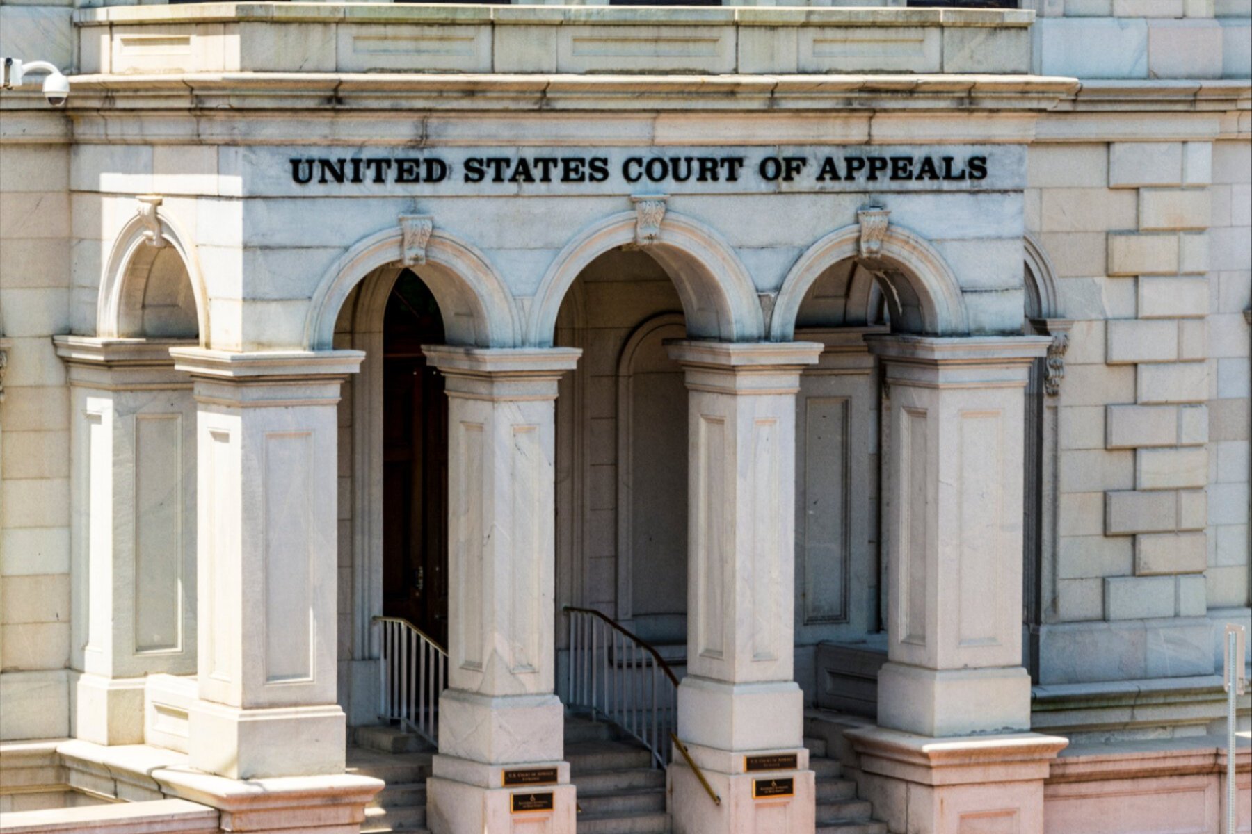 US Court of Appeals 
