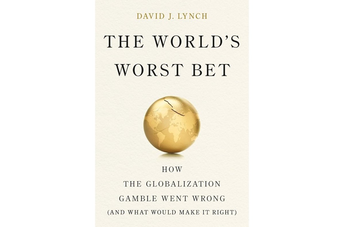 The flags of the United States and China fly from a lamppost in the Chinatown neighborhood of Boston, Massachusetts, U.S., November 1, 2021. REUTERS/Brian Snyder