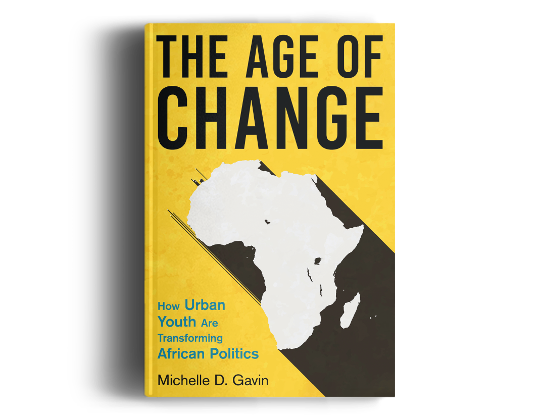 The Age of Change 