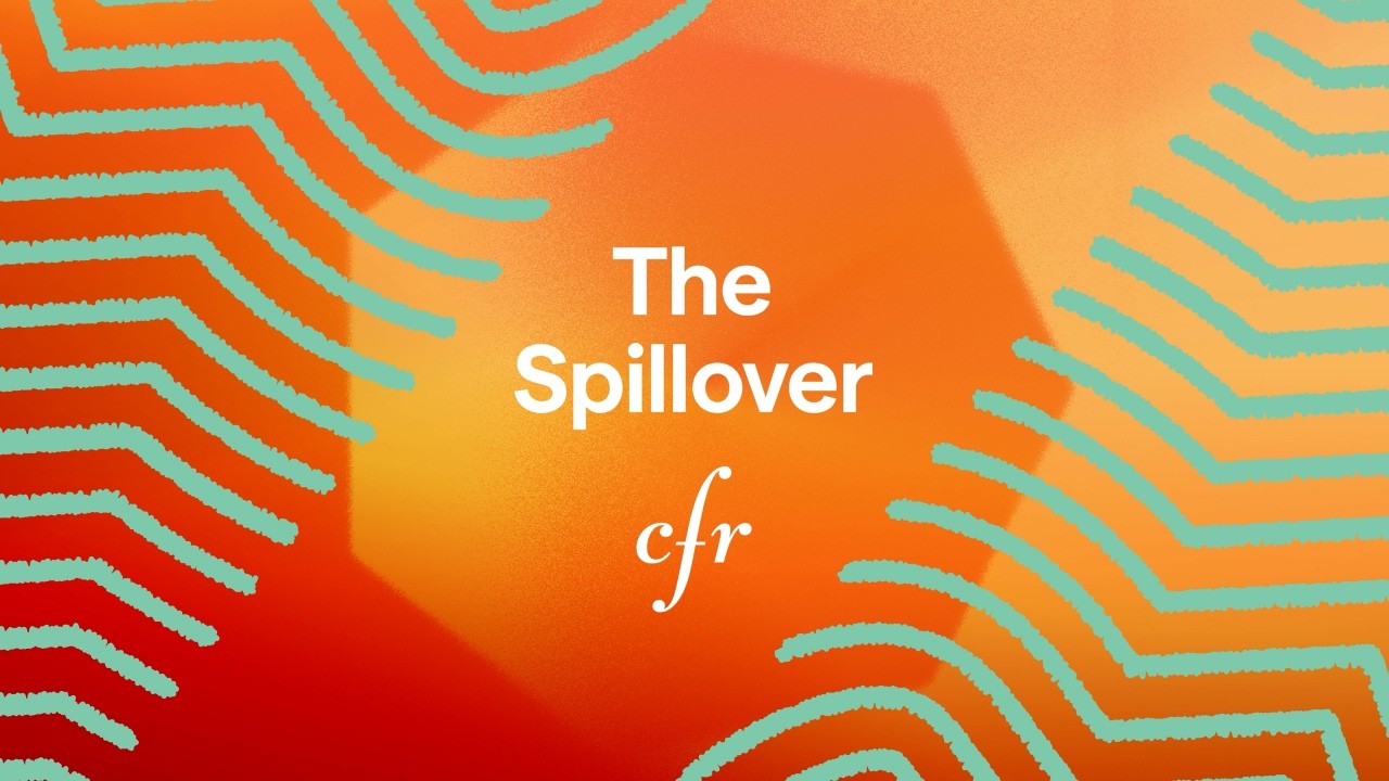 Presenting: The Spillover