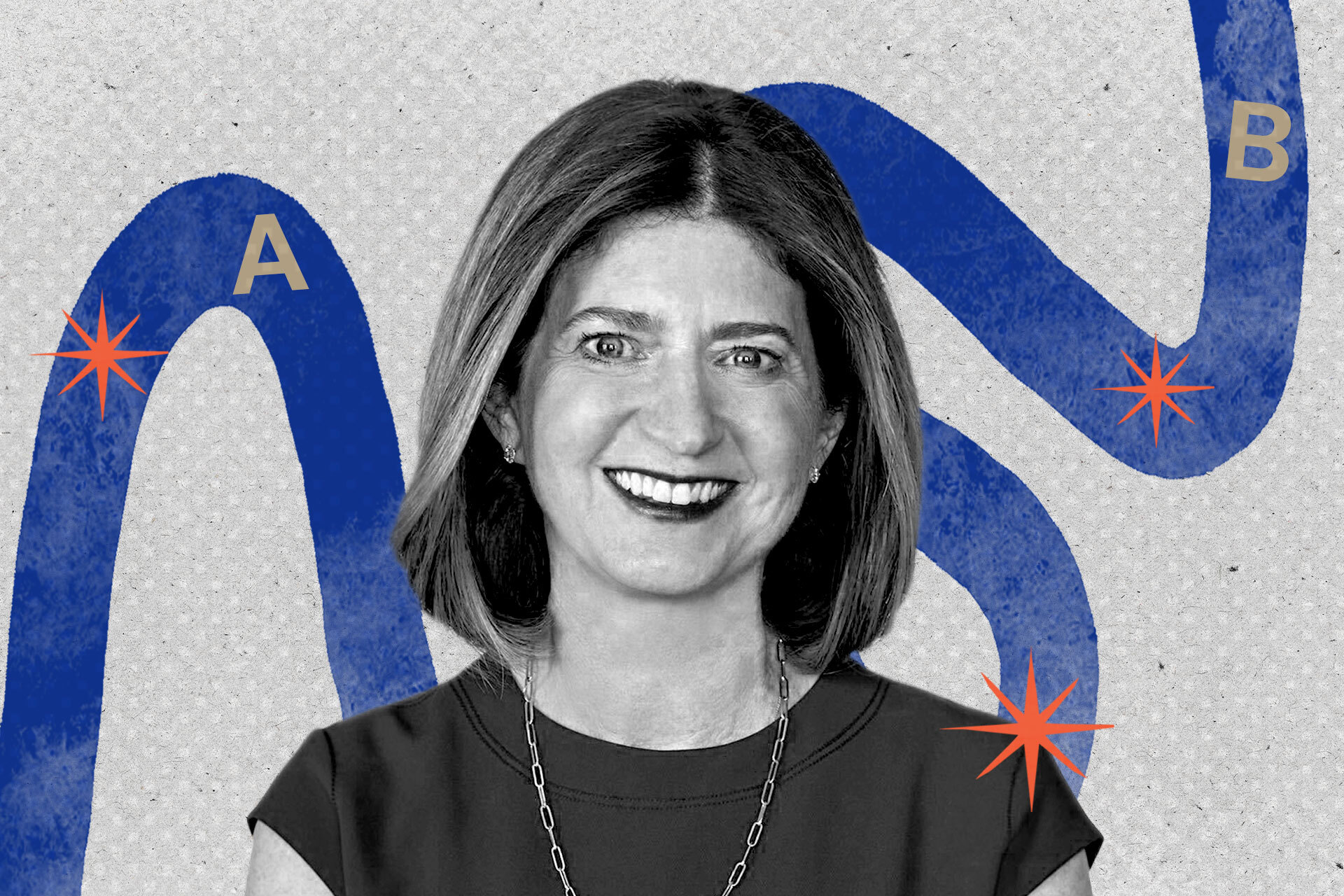 Rebecca Blumenstein