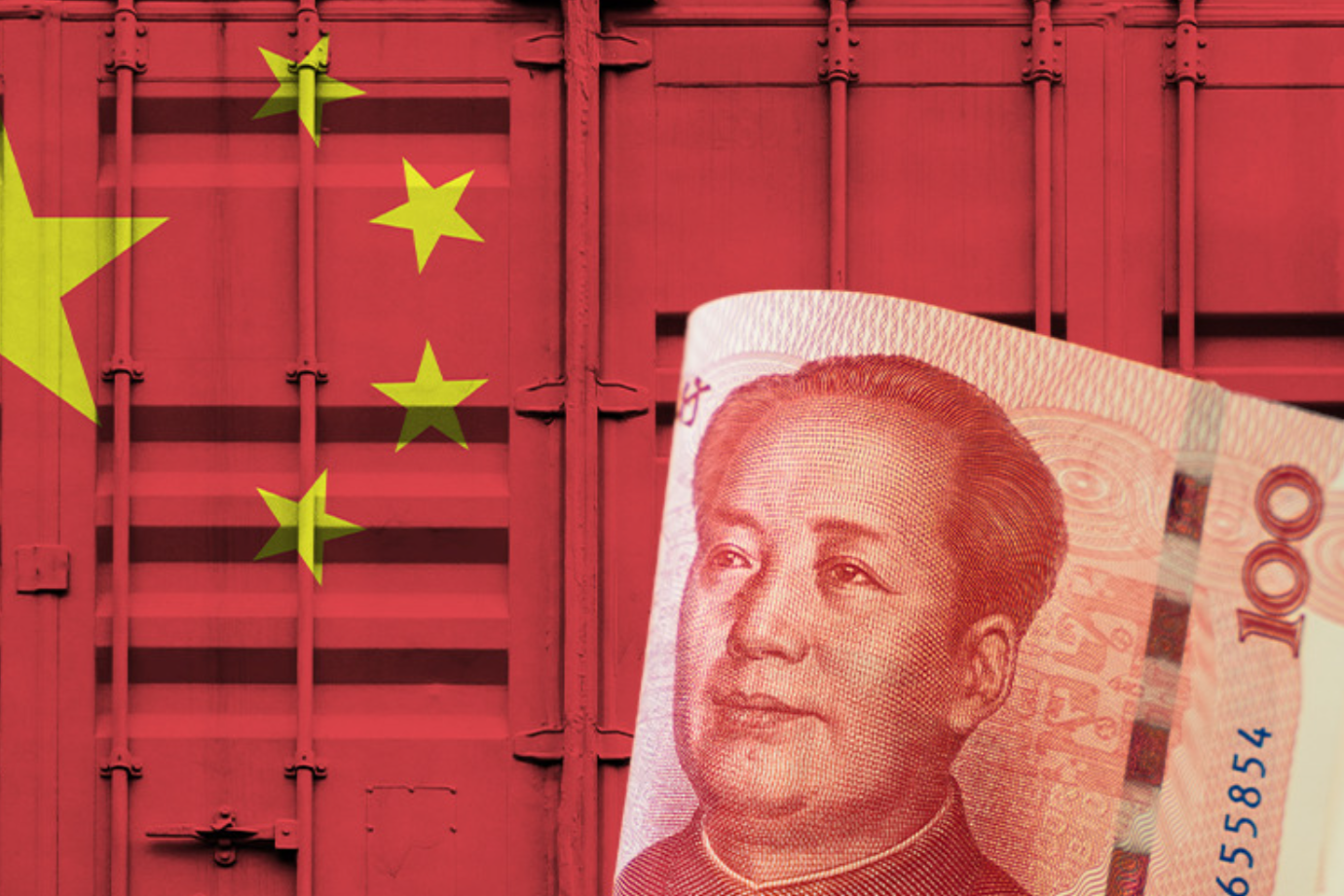 China's Renminbi 