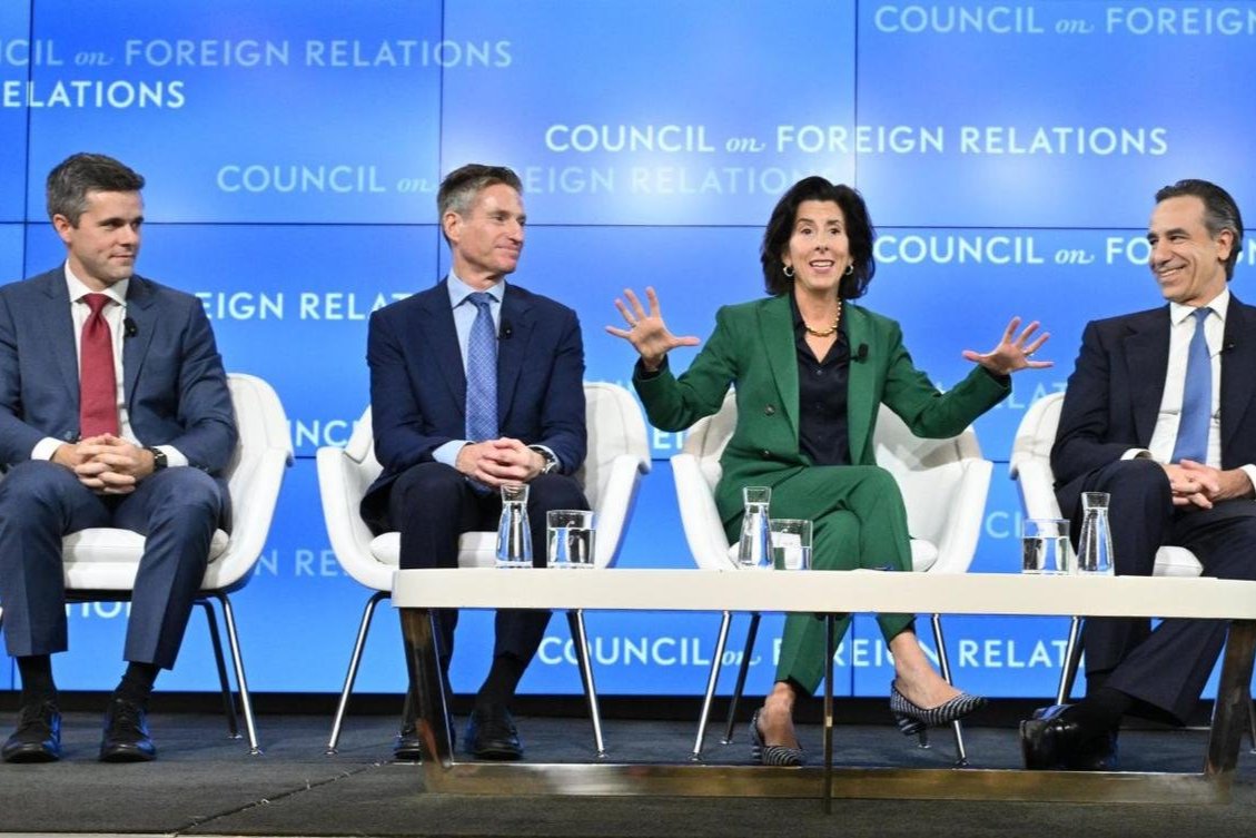 CFR Task Force Panel