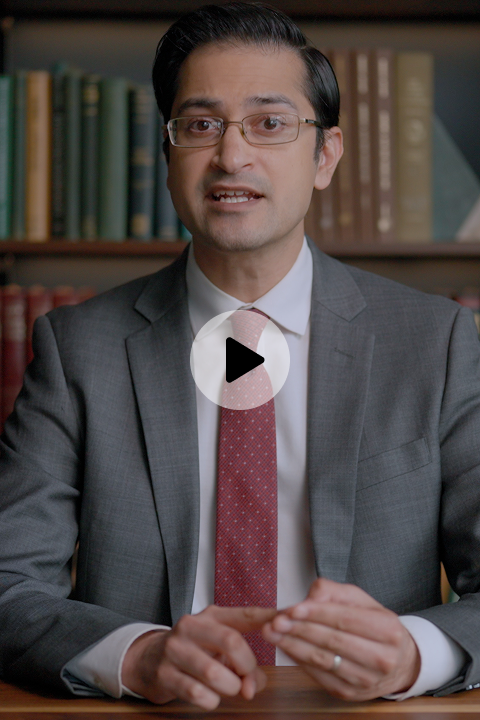 Video: CFR Expert Rush Doshi