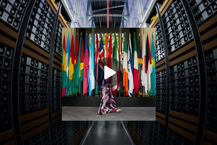 Watch: The Future of American Strategy