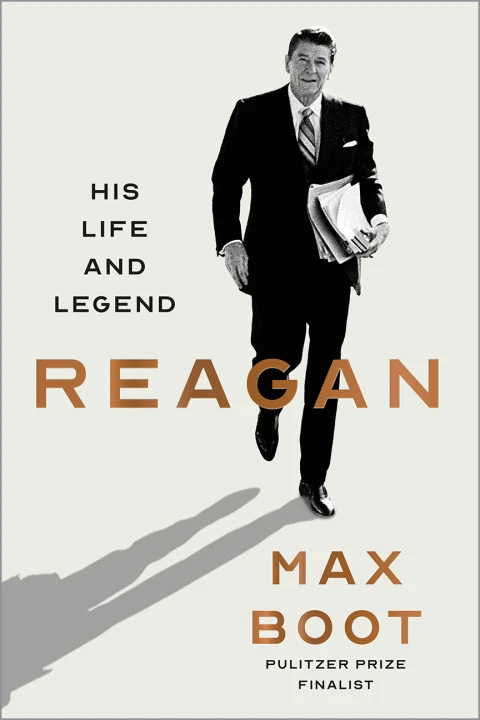 Reagan