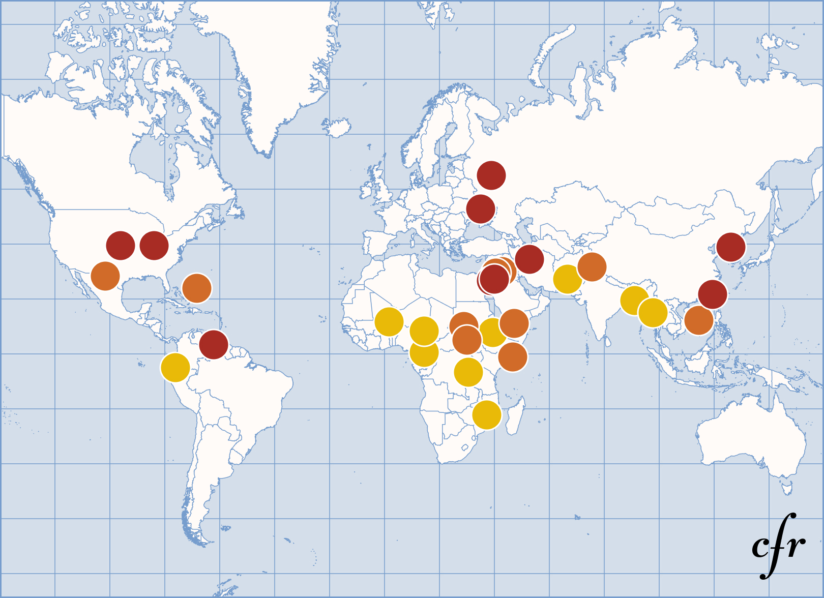View the 2026 Preventive Priorities Survey