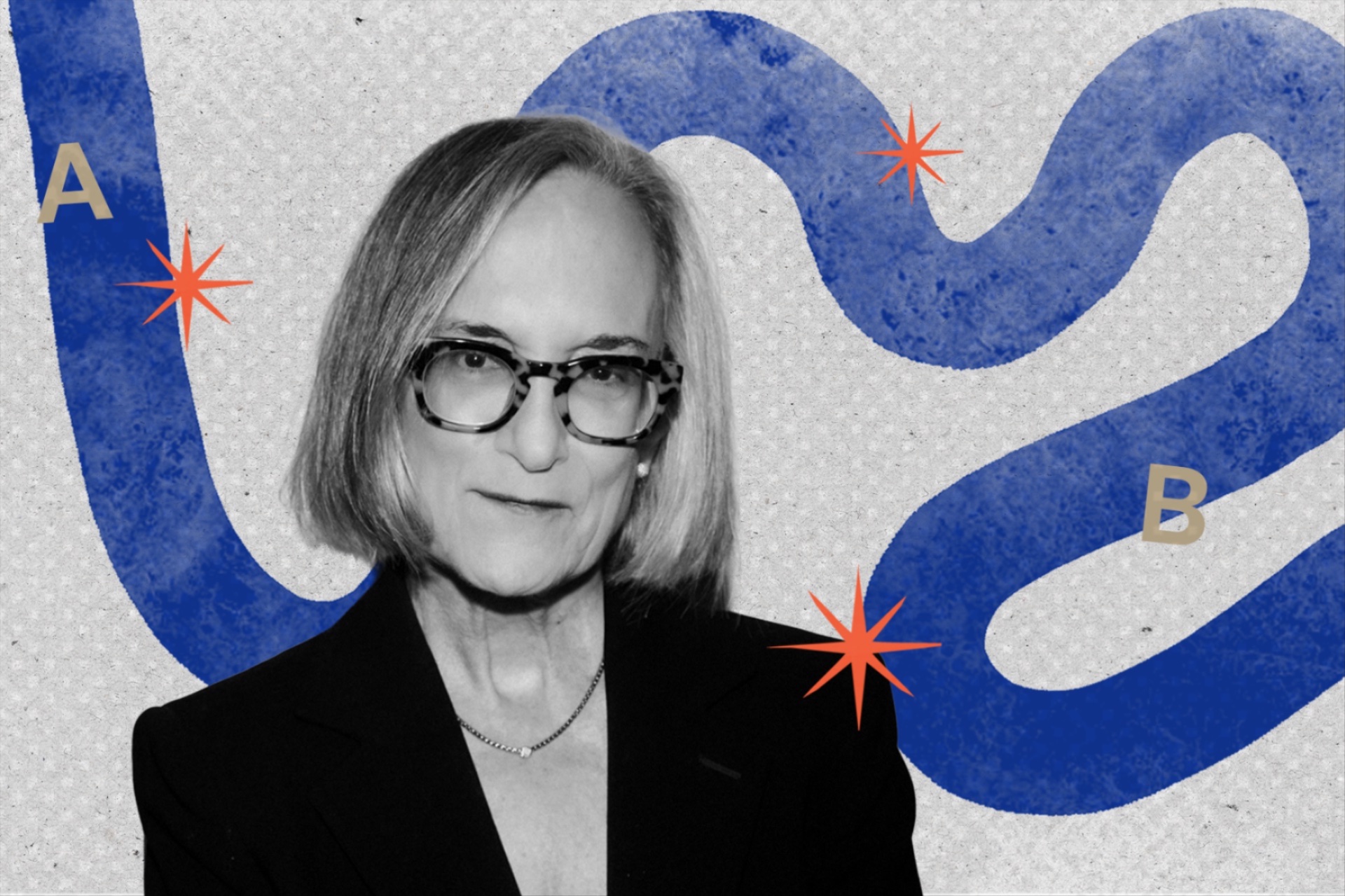 Carla Anne Robbins