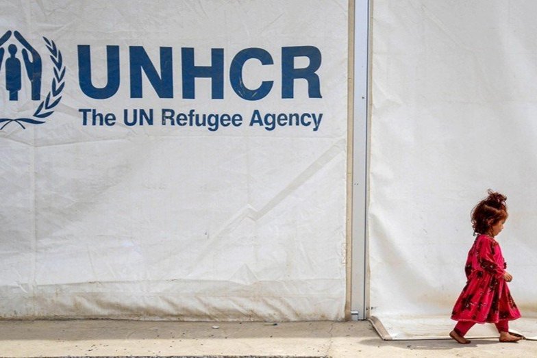 UNHCR Kandahar