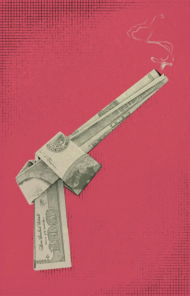 Illustration by Juan Bernabeu