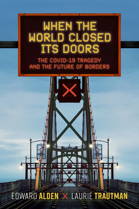 When the World Closed its Doors