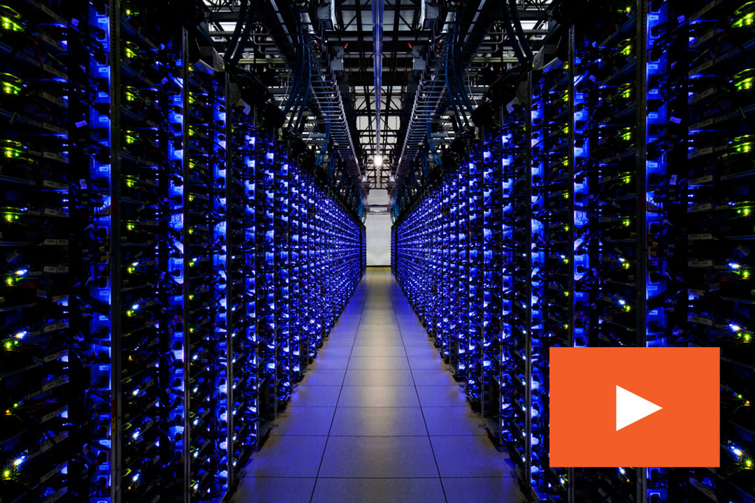 How the U.S. Can Keep Its Lead in Tomorrow’s Technologies