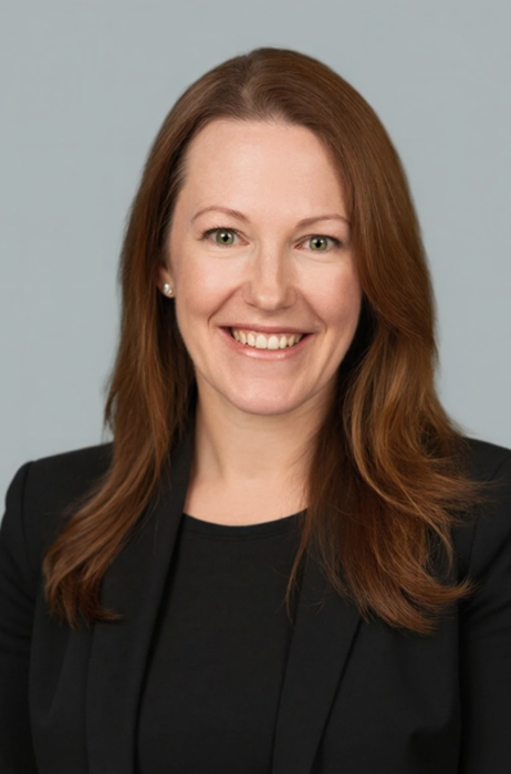New CFR global health fellow Stephanie Psaki