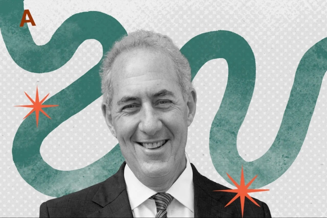 CFR President Michael Froman