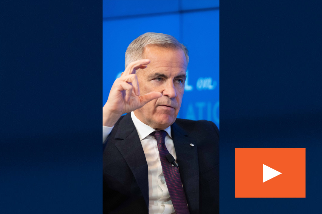 U.S.-Canada ‘Rupture’ was Needed
