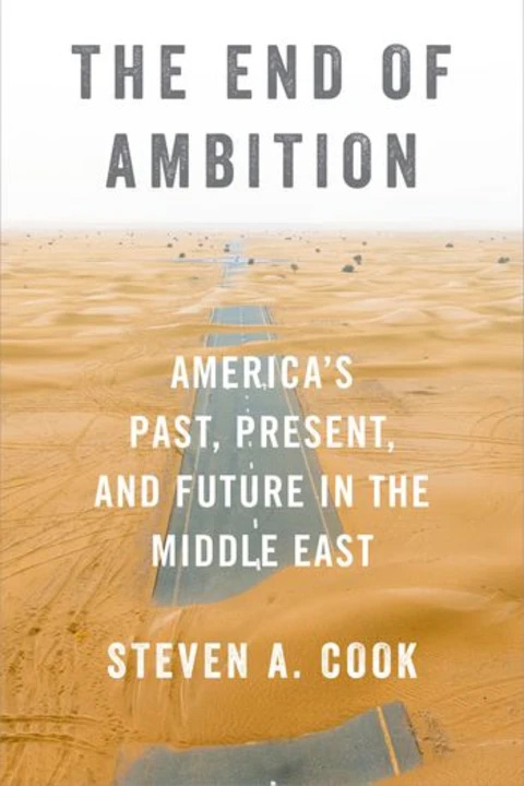 The End of Ambition
