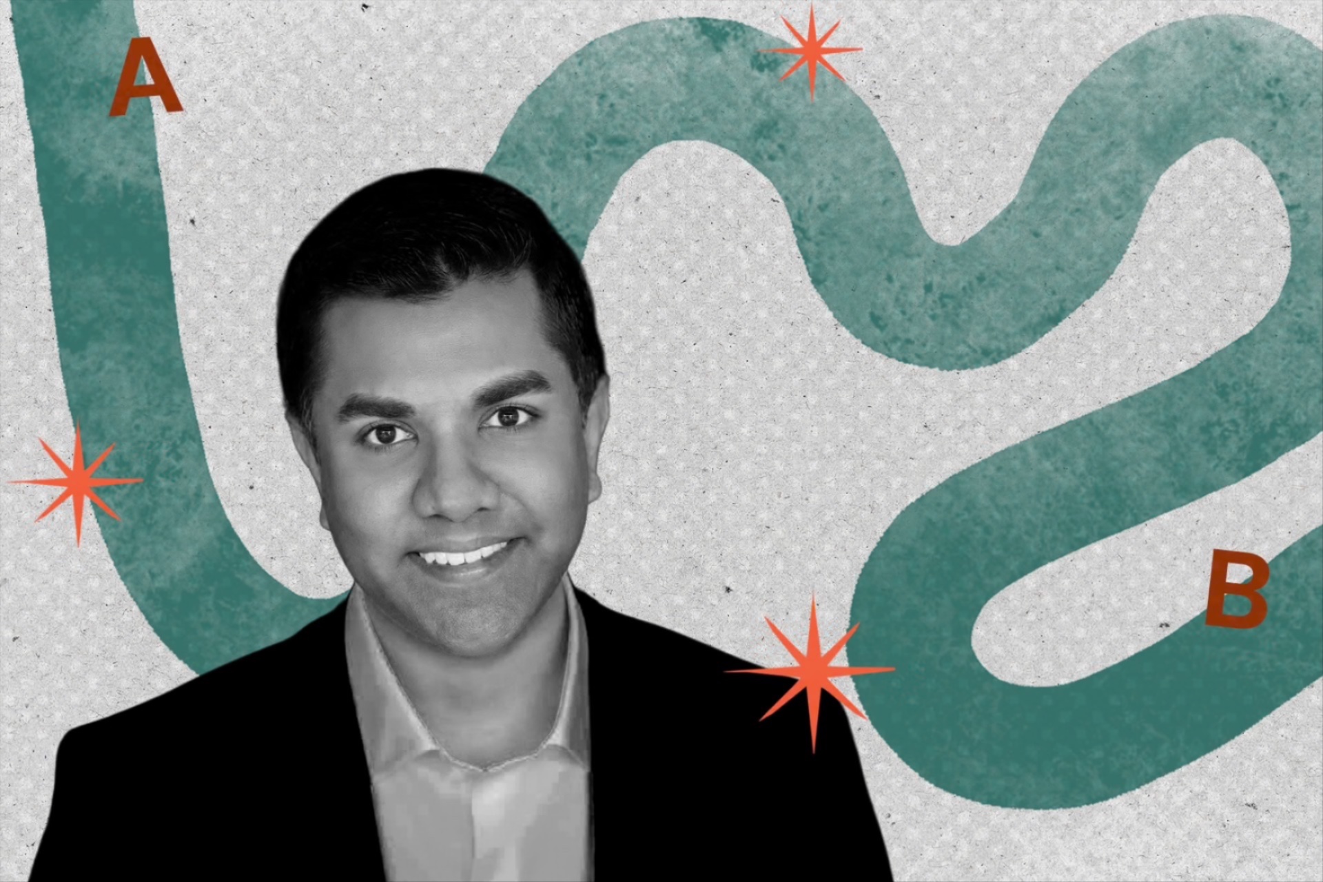 Ravi Agrawal