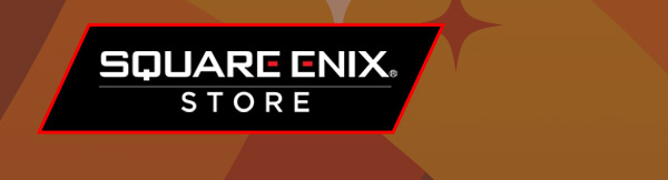 SQUARE ENIX STORE