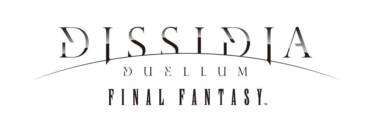 DISSIDIA DUELLUM FINAL FANTASY