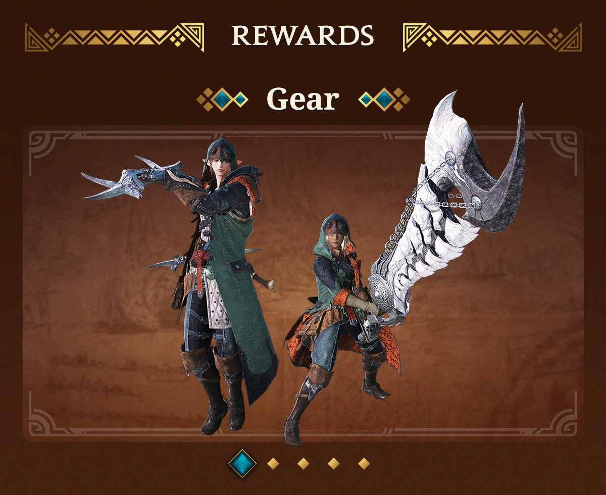 REWARDS