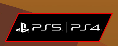 PS5 | PS4