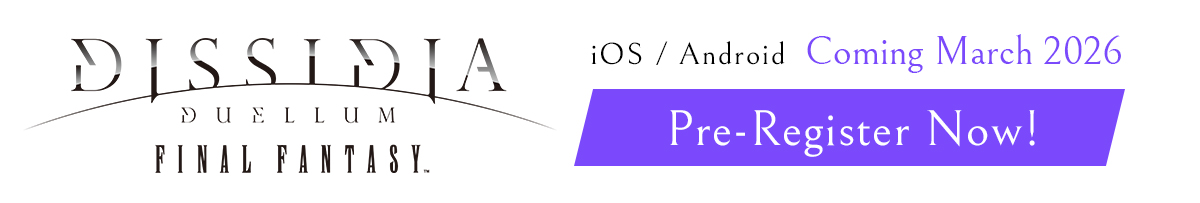 Coming March 2026 to iOS/Android. Pre-Register Now!