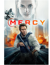 Mercy (2026)