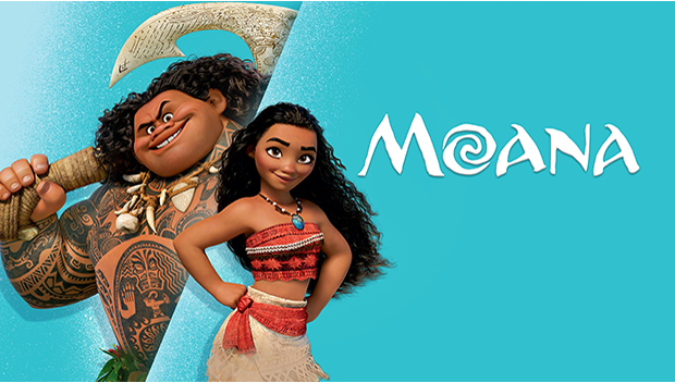 MOANA