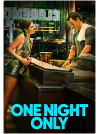 One Night Only (2026)