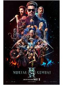 Mortal Kombat II (2026)