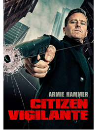 Citizen Vigilante (2026)