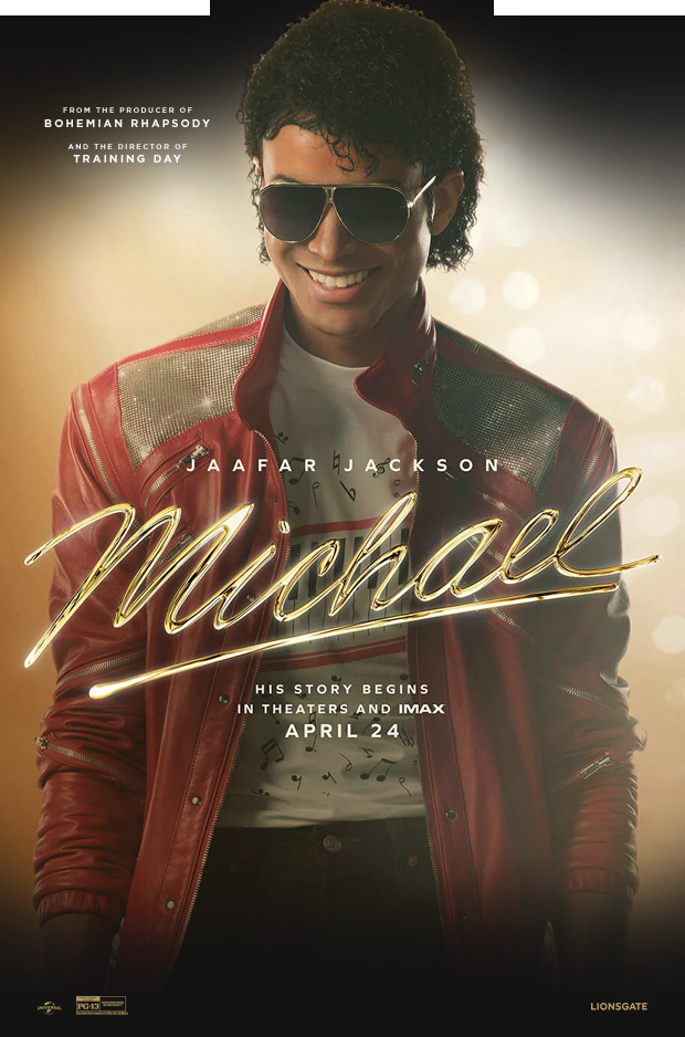 MICHAEL
