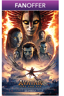 Avatar: Fire and Ash (2025)