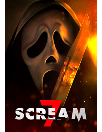 Scream 7 (2026)