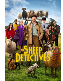 The Sheep Detectives (2026)