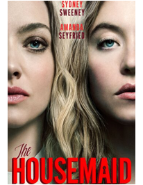 The Housemaid (2025)
