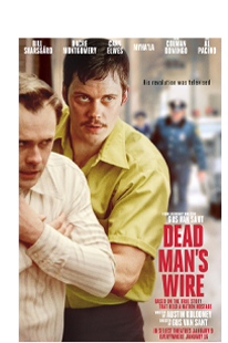 Dead Man's Wire (2026)